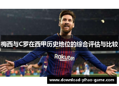 梅西与C罗在西甲历史地位的综合评估与比较