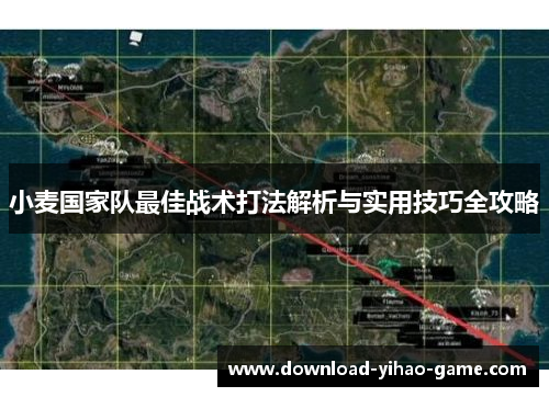 小麦国家队最佳战术打法解析与实用技巧全攻略