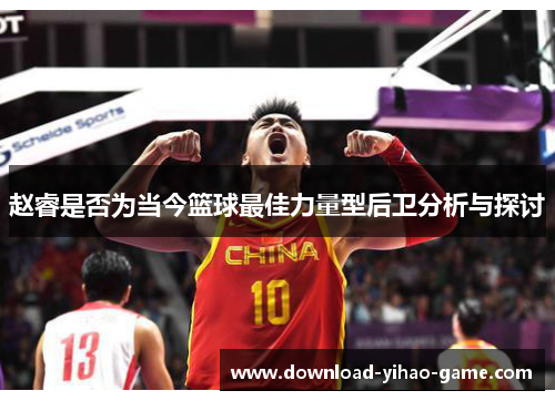赵睿是否为当今篮球最佳力量型后卫分析与探讨