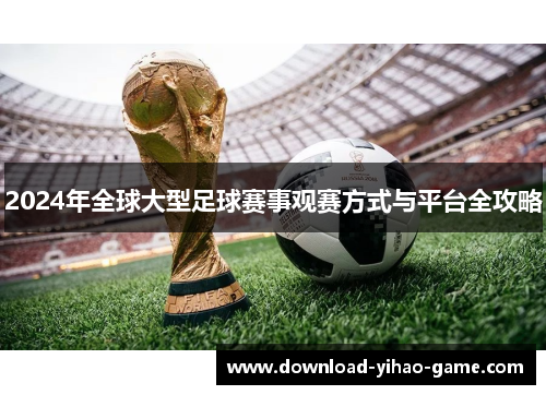 2024年全球大型足球赛事观赛方式与平台全攻略