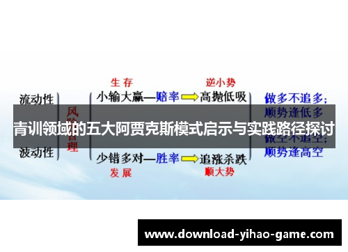 青训领域的五大阿贾克斯模式启示与实践路径探讨